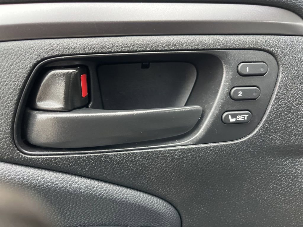 Used 2022 Honda Passport EX-L image 13