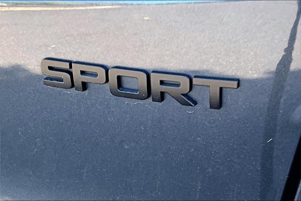 Used 2025 Honda CR-V Sport-L image 25