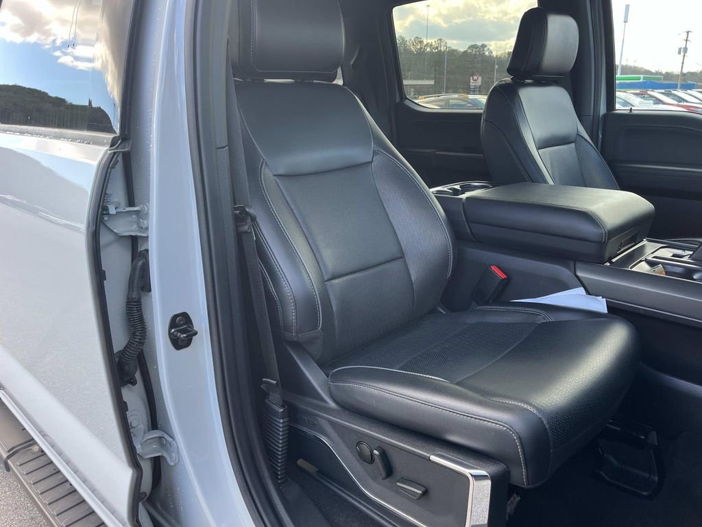 Used 2024 Ford F150 Lariat w/ Bed Utility Package image 23