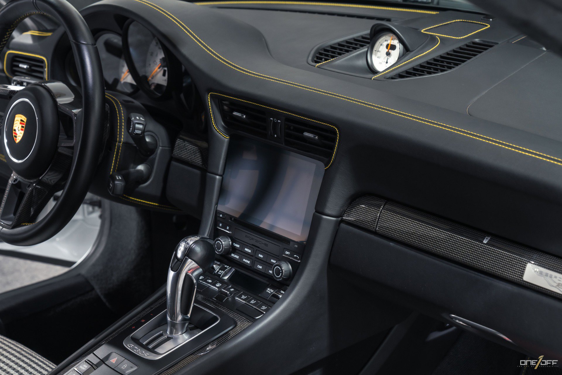 Used 2019 Porsche 911 GT3 RS image 35