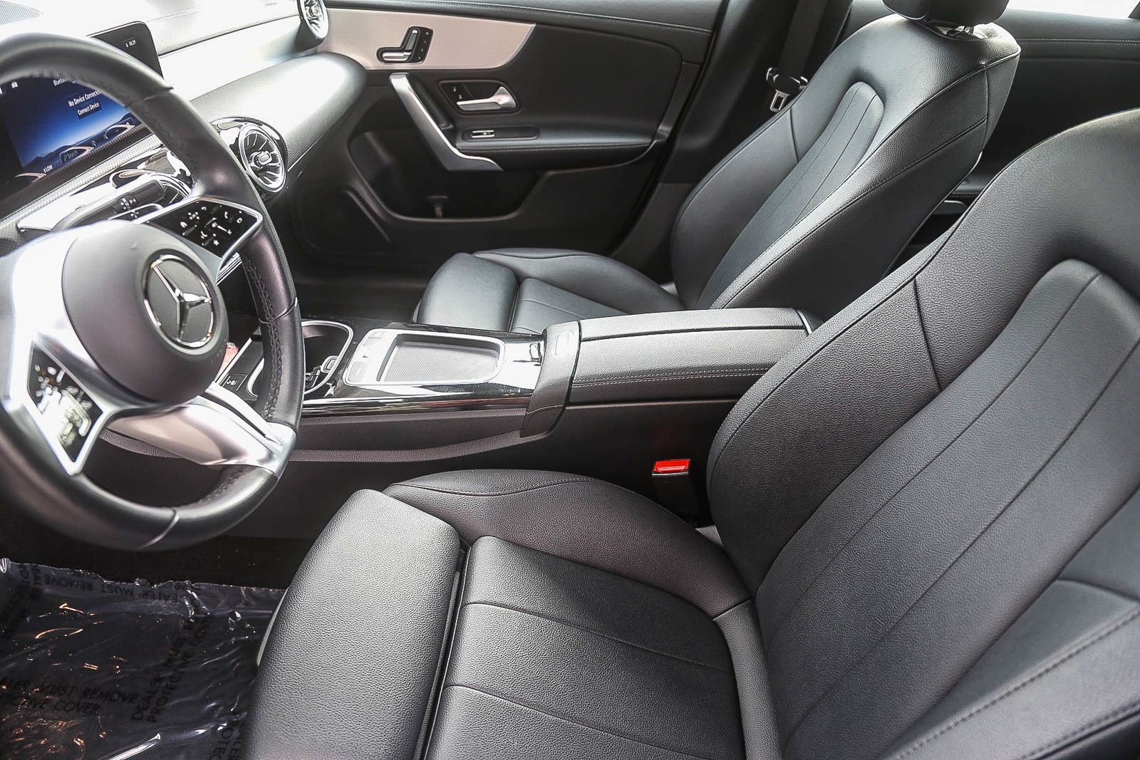 Used 2025 Mercedes-Benz CLA 250 image 18