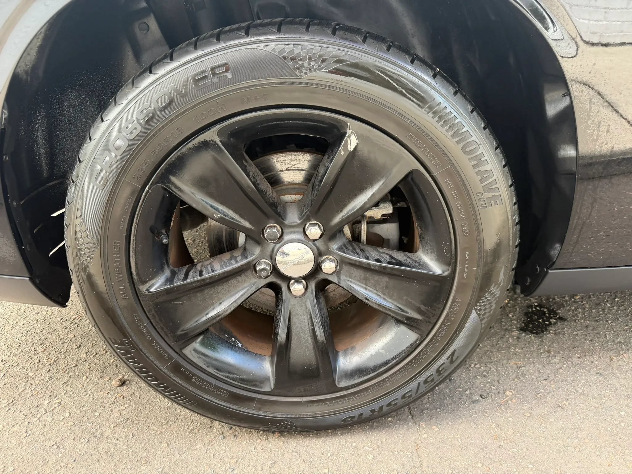 Used 2016 Dodge Challenger SXT RWD image 27