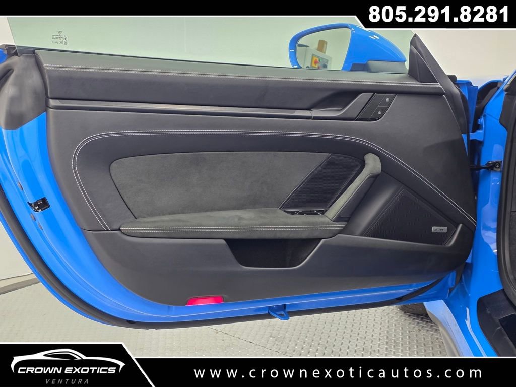 Used 2022 Porsche 911 GT3 image 20