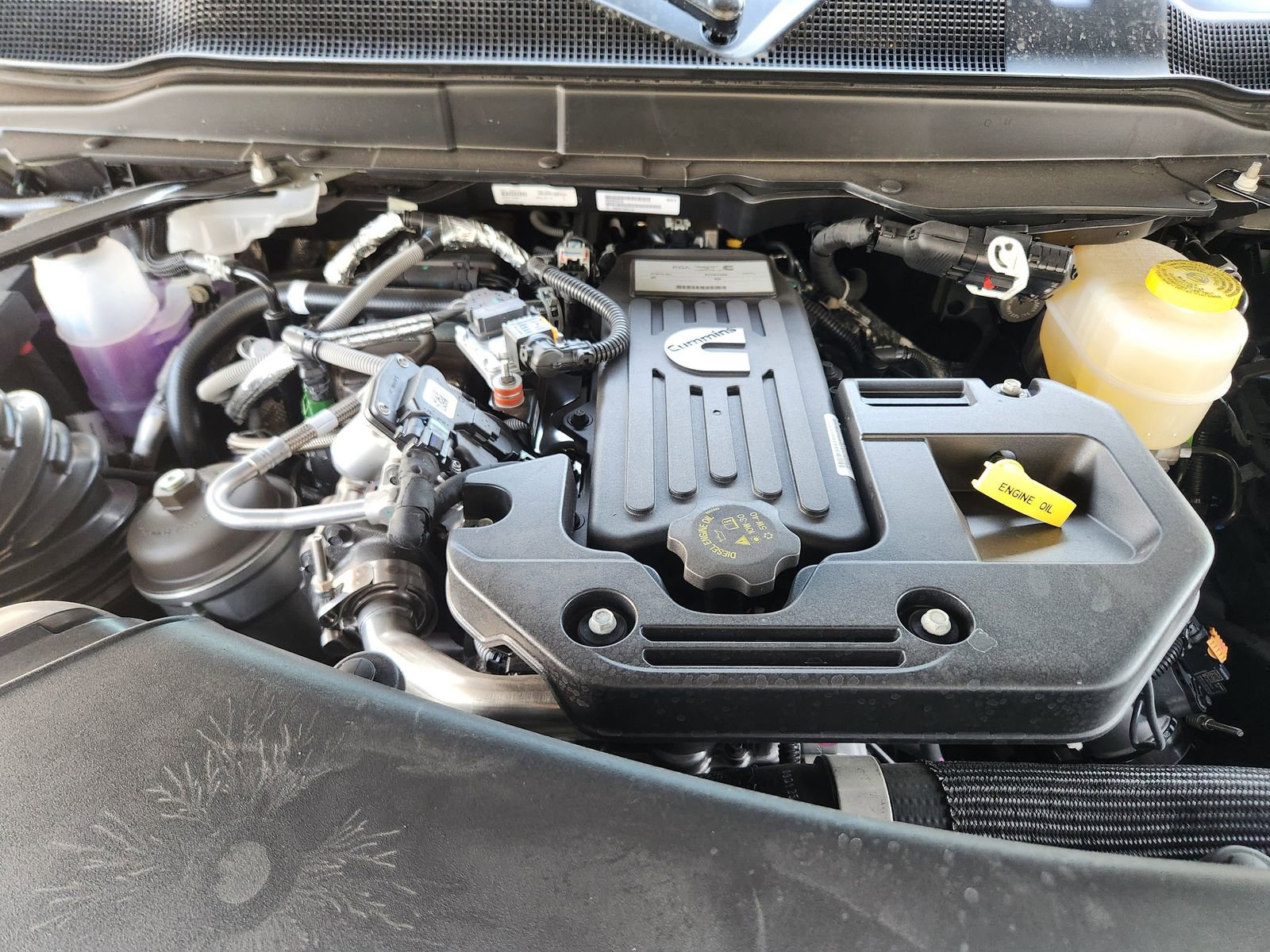 New 2026 RAM 2500 Lone Star image 27