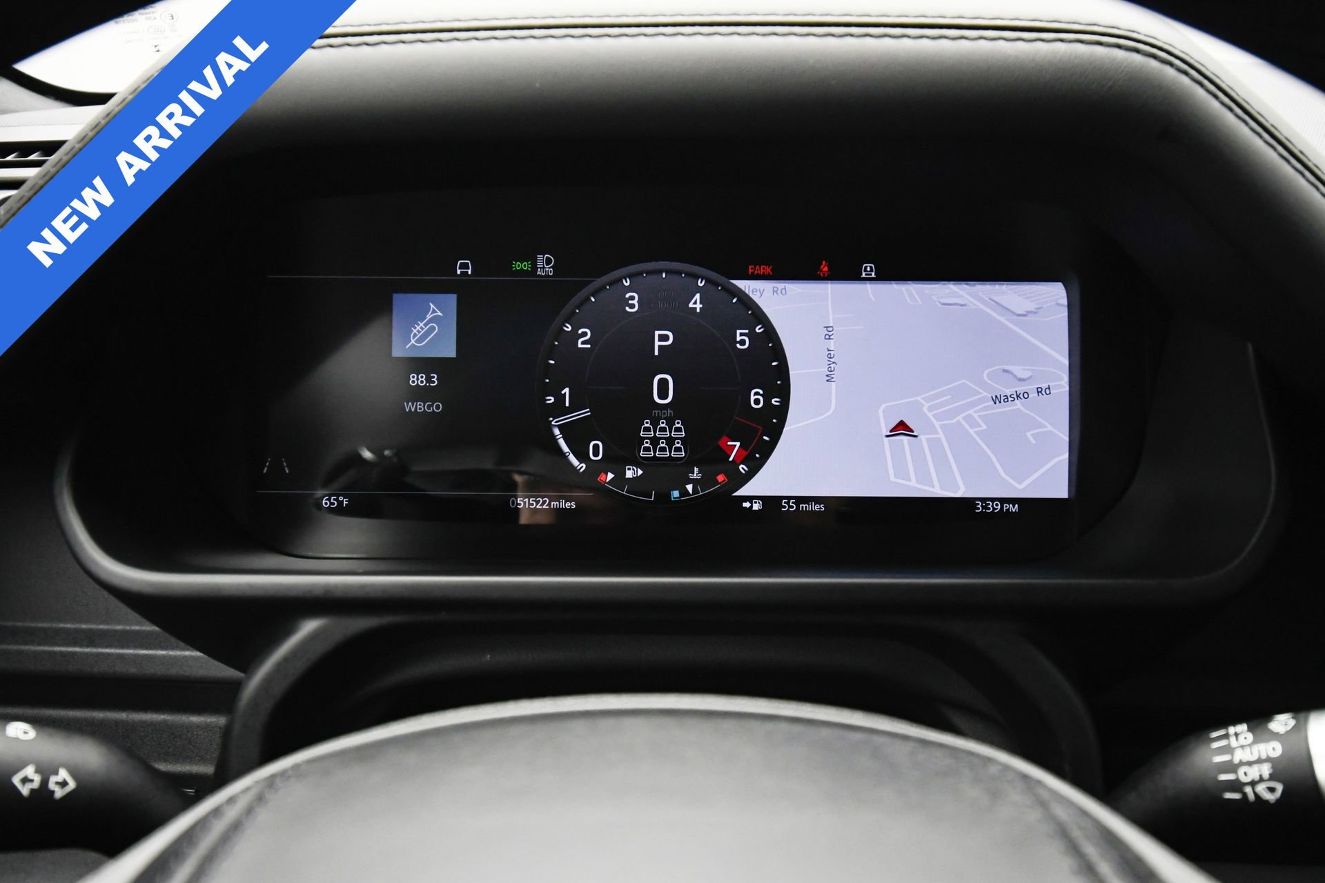 Used 2023 Land Rover Defender 130 X image 15