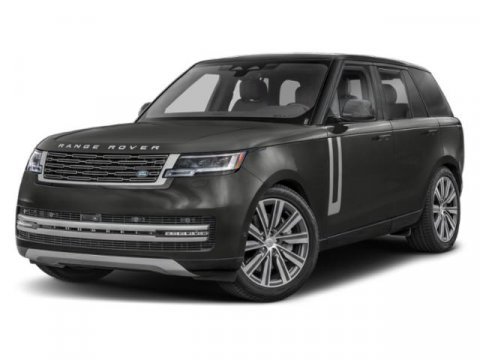 New 2026 Land Rover Range Rover Long Wheelbase SE