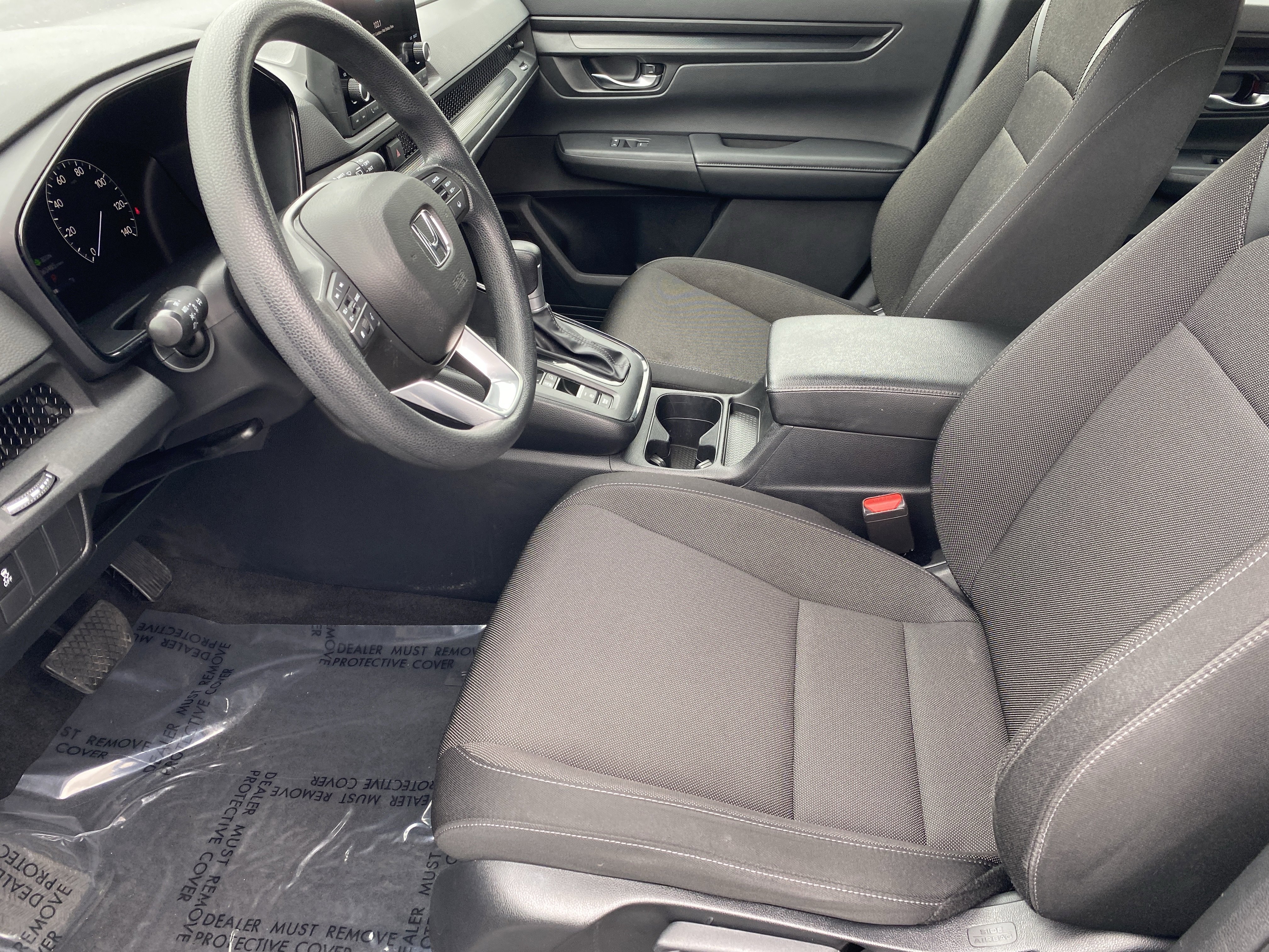 Certified 2024 Honda CR-V LX image 16