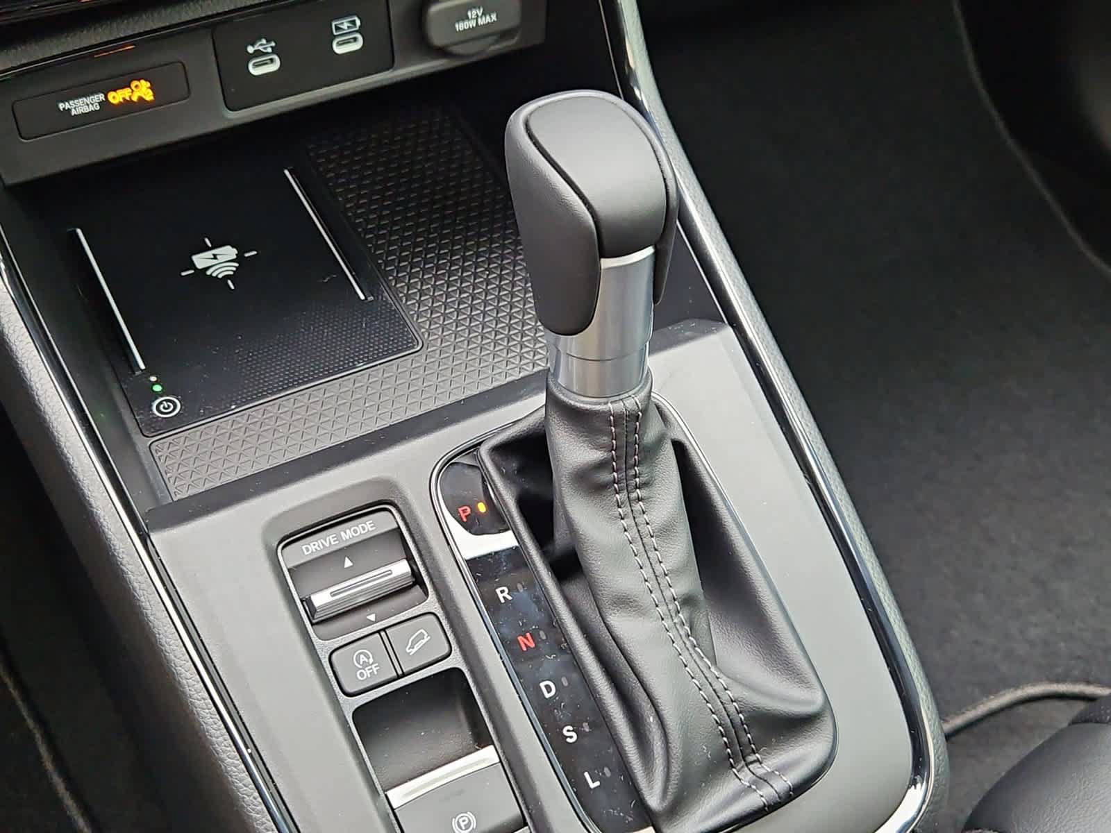 New 2027 Honda CR-V EX-L image 19