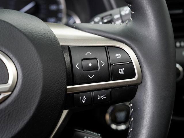 Used 2017 Lexus RX 350 AWD w/ Luxury Package image 14