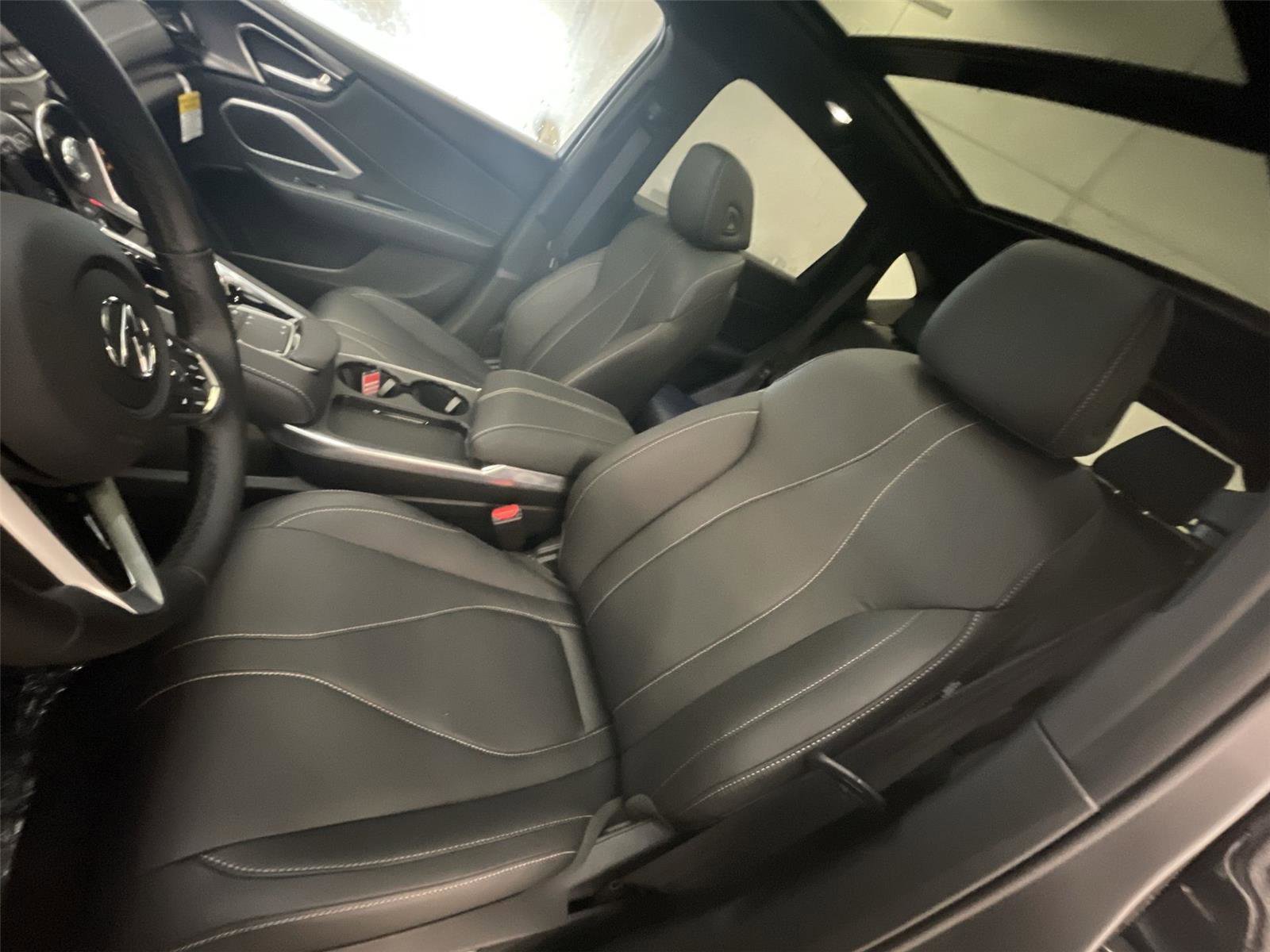 New 2026 Acura RDX SH-AWD image 14