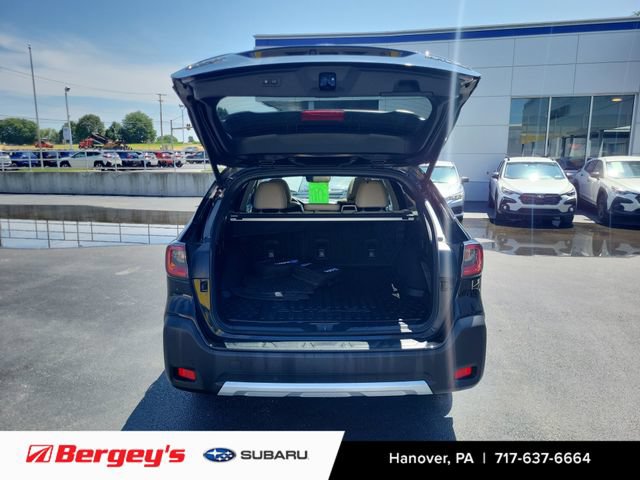 Certified 2024 Subaru Outback Limited AWD/4WD image 13