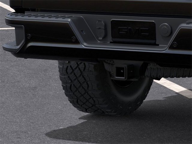 New 2026 GMC Sierra 2500 AT4X w/ Snow Plow Prep/Camper Package image 14
