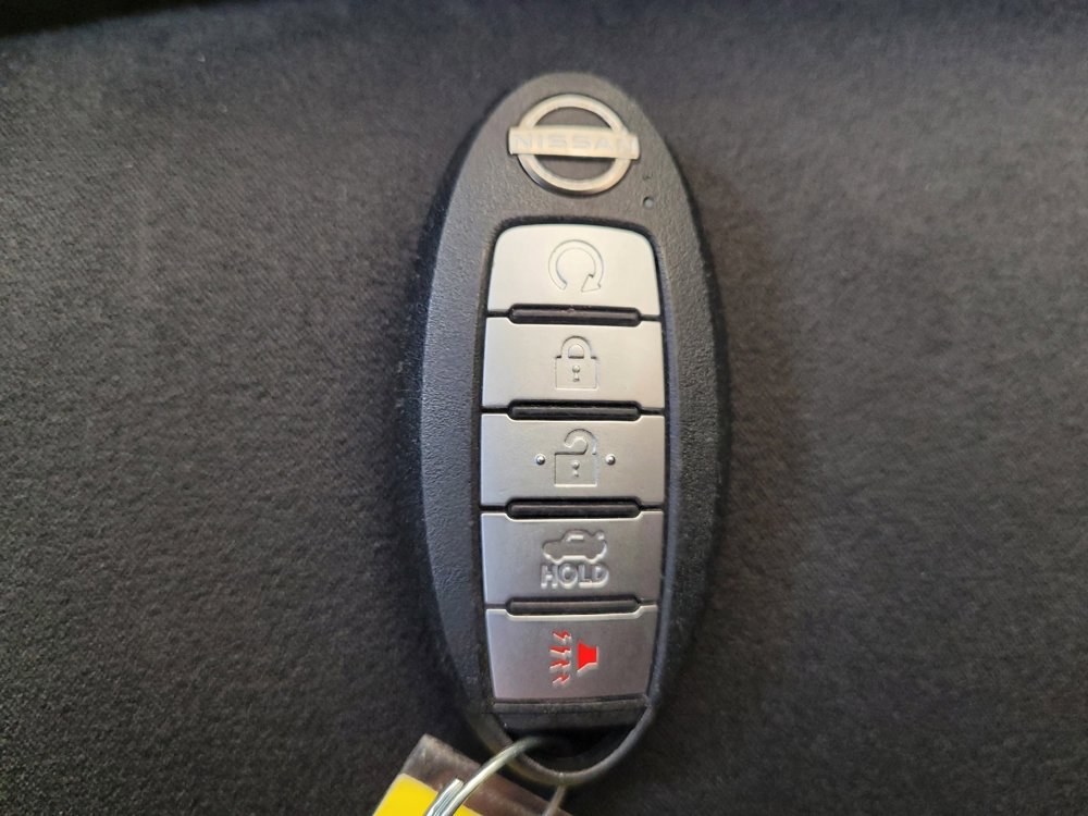 Used 2023 Nissan Altima 2.5 SV image 32