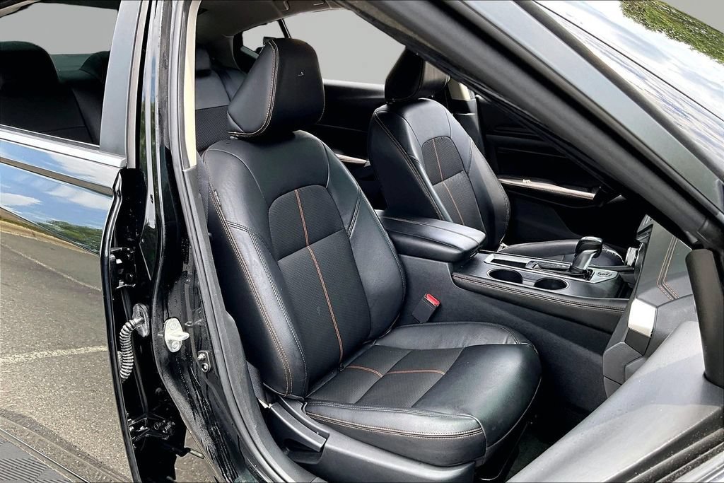 Used 2020 Nissan Altima 2.5 SR w/ Premium Package FWD image 22