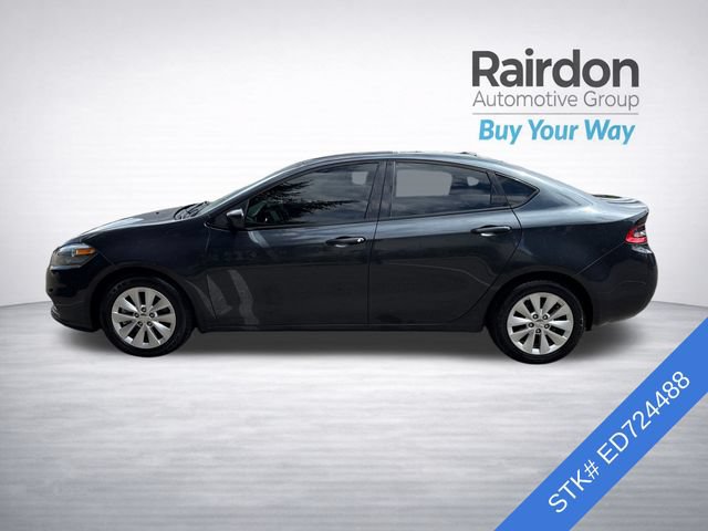 Used 2014 Dodge Dart SXT FWD image 4