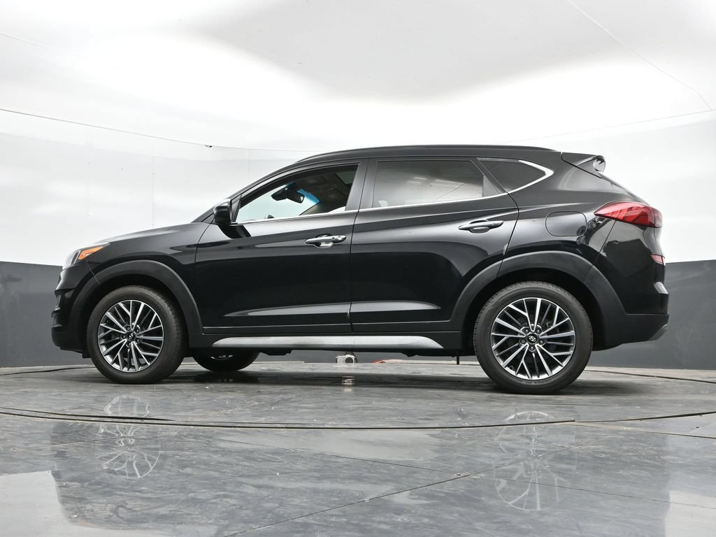 Used 2020 Hyundai Tucson Ultimate w/ Cargo Package AWD/4WD image 47