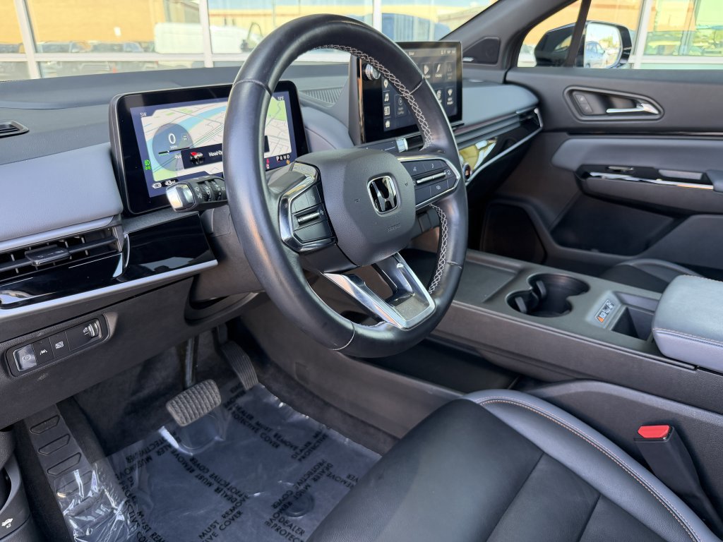 Used 2024 Honda Prologue Touring image 33