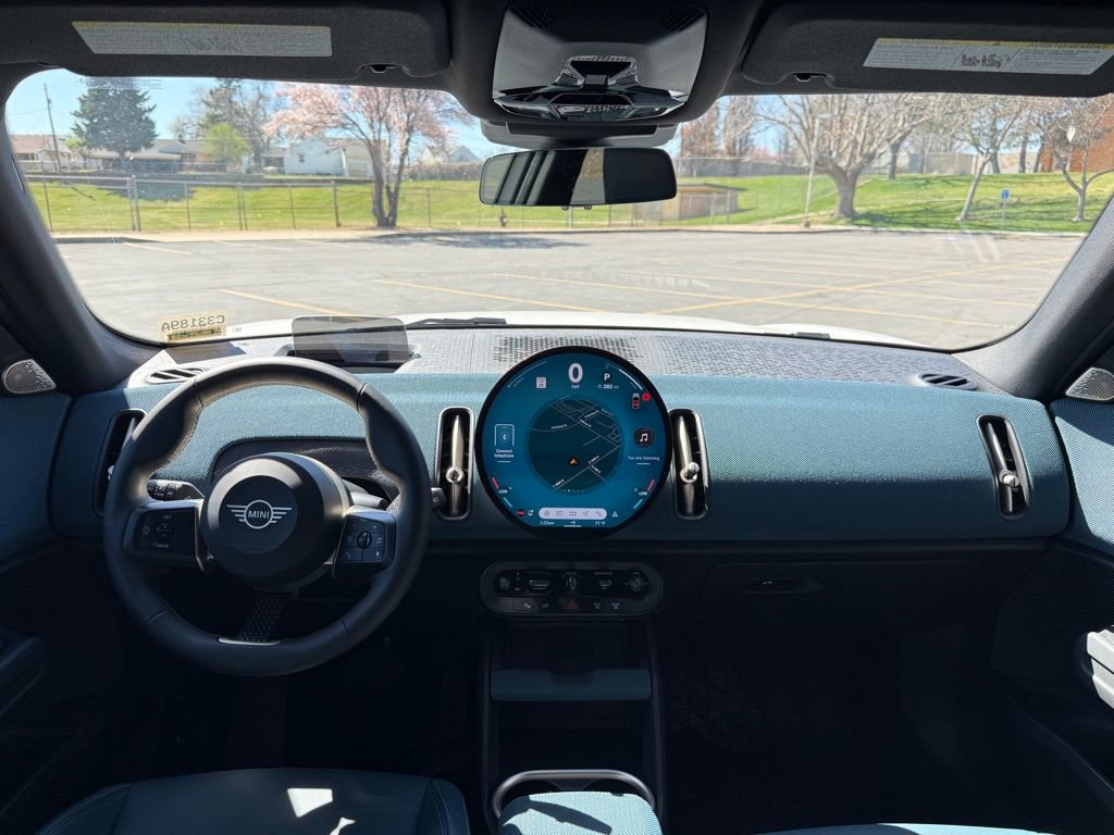 Certified 2025 MINI Cooper Countryman S image 11