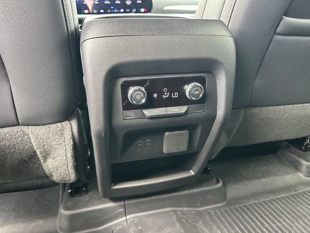 New 2025 Chevrolet Traverse LT w/ Enhanced Driving Package image 84