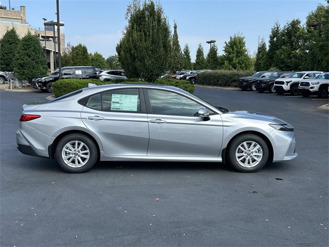 New 2026 Toyota Camry LE image 3