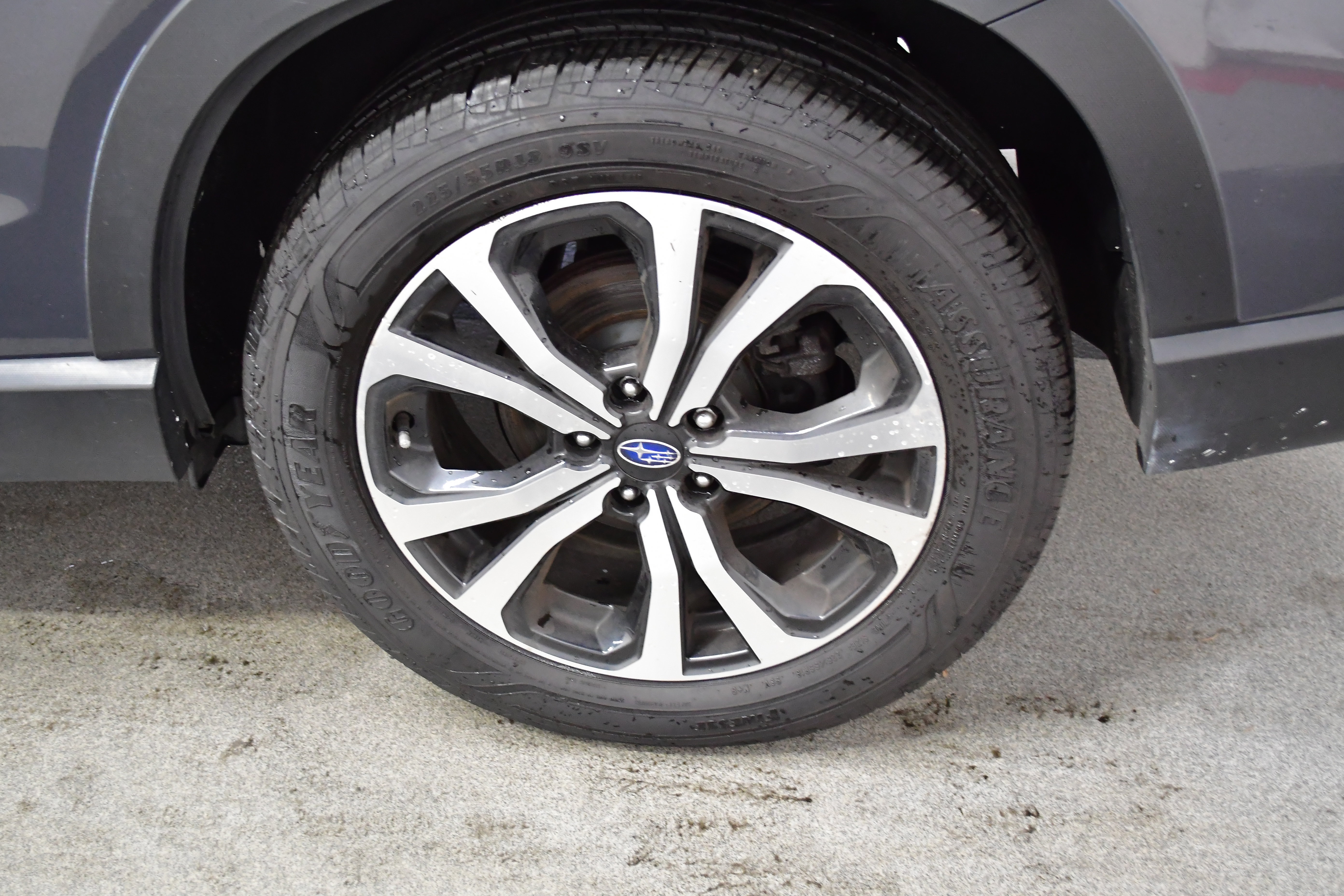 Used 2022 Subaru Forester Limited AWD/4WD image 40