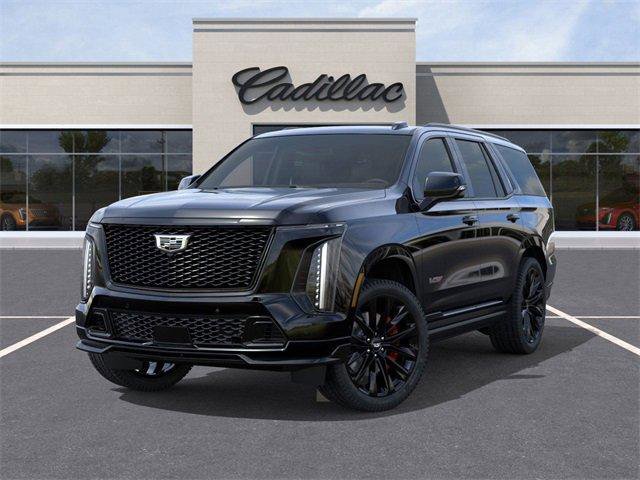 New 2026 Cadillac Escalade V image 6