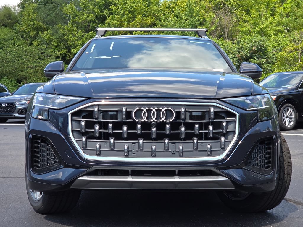New 2026 Audi Q8 Prestige AWD/4WD image 3