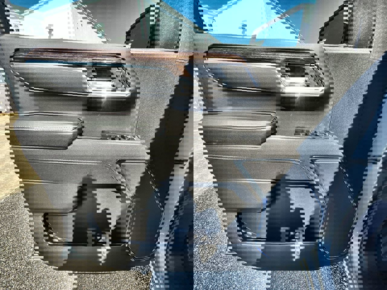 New 2026 GMC Sierra 1500 Elevation image 55