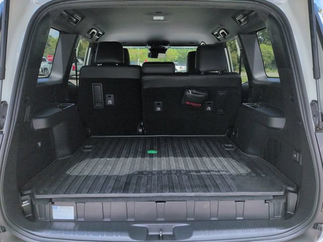Certified 2024 Toyota Land Cruiser 1958 AWD/4WD image 13
