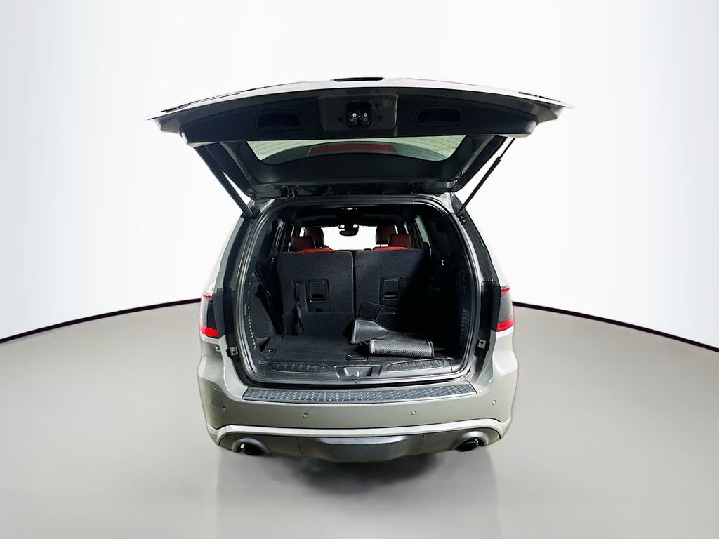 Used 2024 Dodge Durango SRT image 37