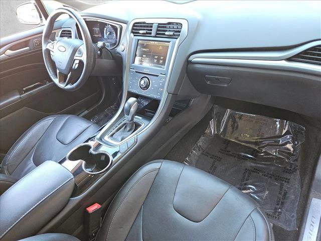 Used 2014 Ford Fusion Energi Titanium image 26