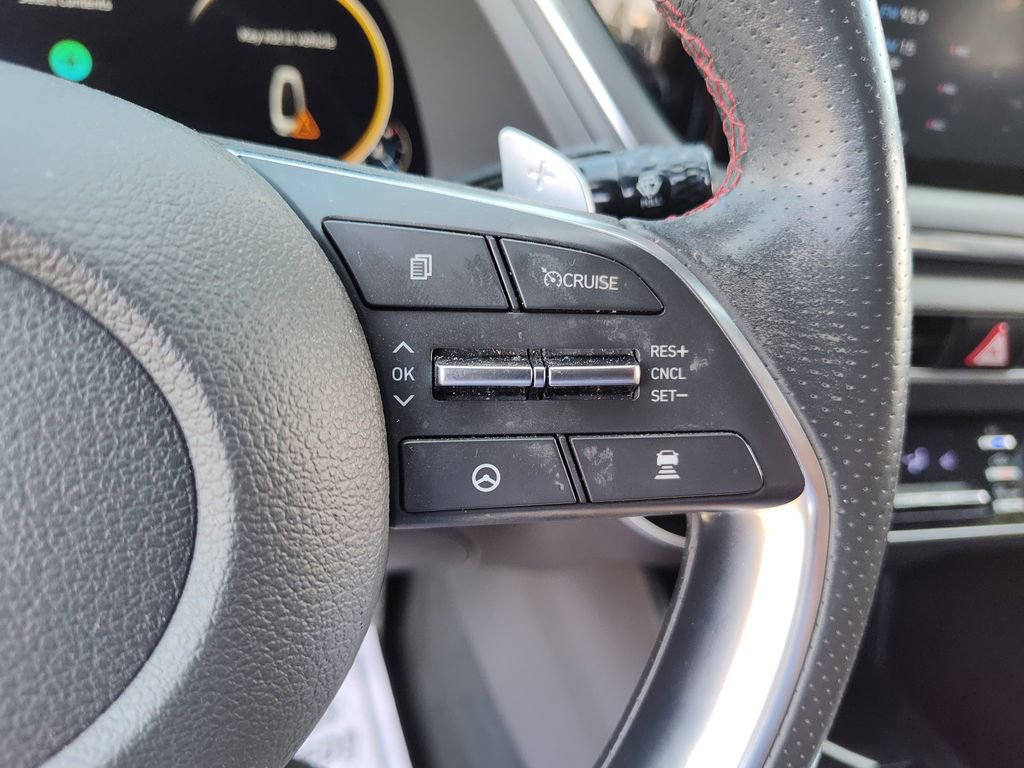 Used 2021 Hyundai Sonata SEL Plus image 25