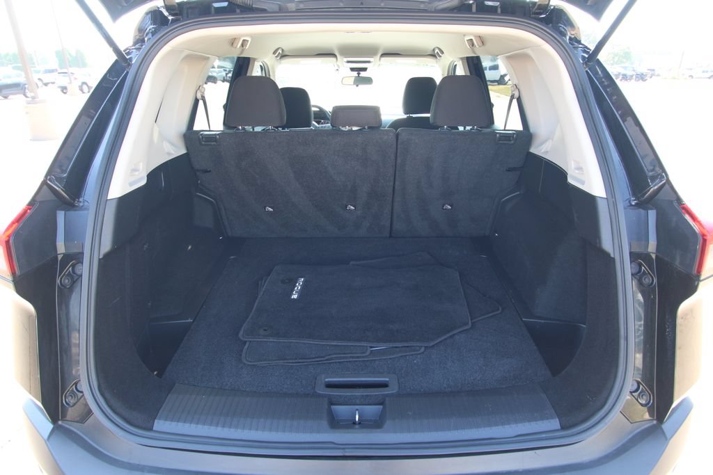 Used 2023 Nissan Rogue S AWD/4WD image 15