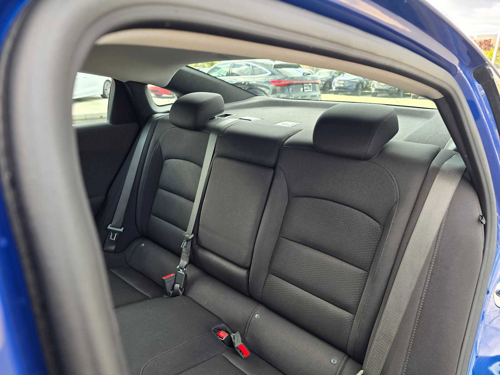 Used 2023 Chevrolet Malibu LT image 19