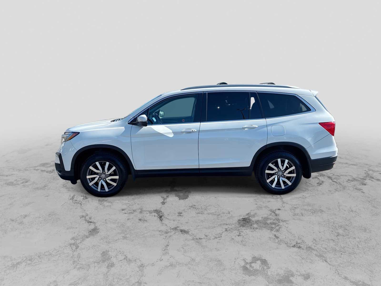 Used 2021 Honda Pilot Black Edition image 5