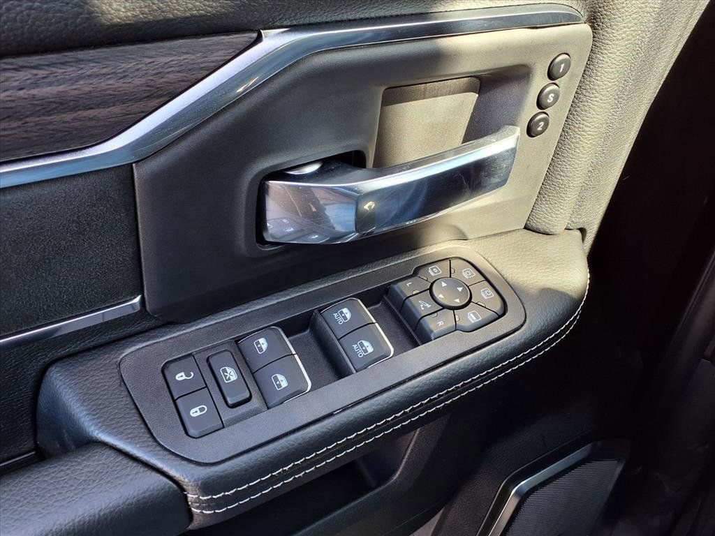 New 2026 RAM 2500 Laramie image 15