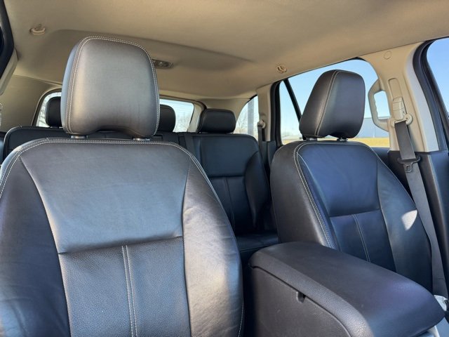 Used 2009 Ford Edge Limited image 11