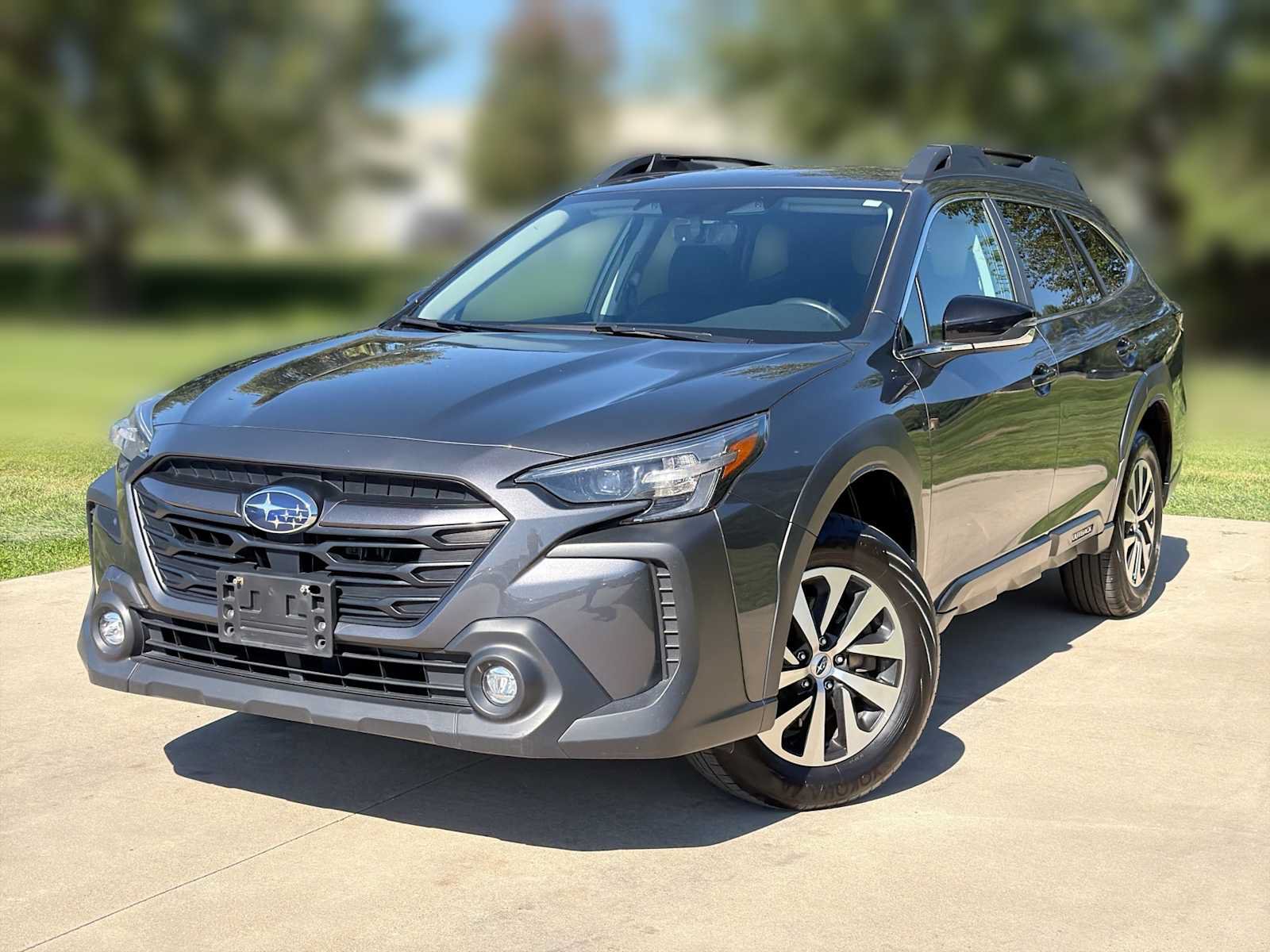 Certified 2024 Subaru Outback Premium