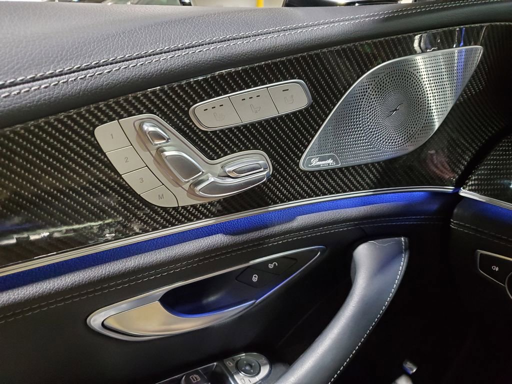 Used 2019 Mercedes-Benz AMG GT 63 S image 44