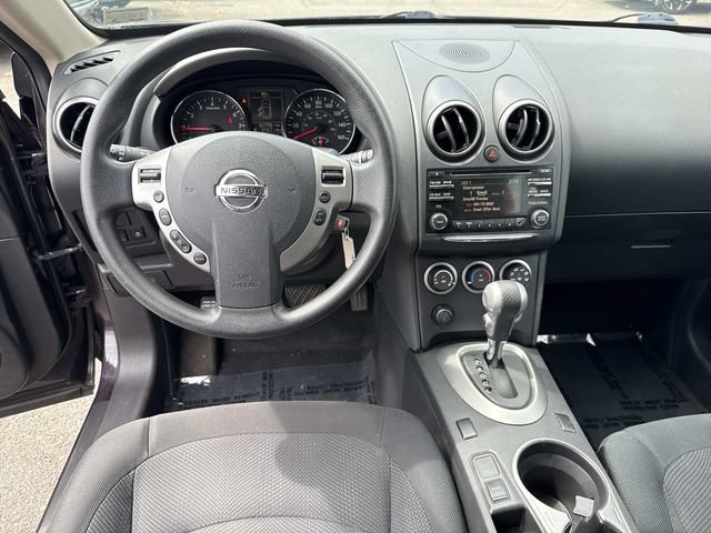 Used 2015 Nissan Rogue S w/ Convenience Package AWD/4WD image 17