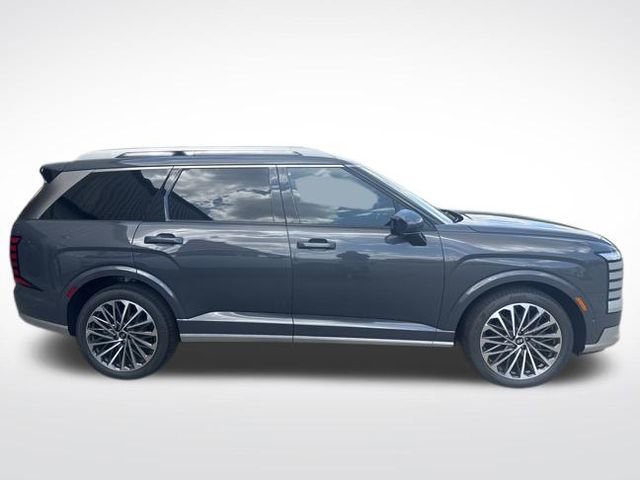 New 2026 Hyundai Palisade Calligraphy FWD image 7