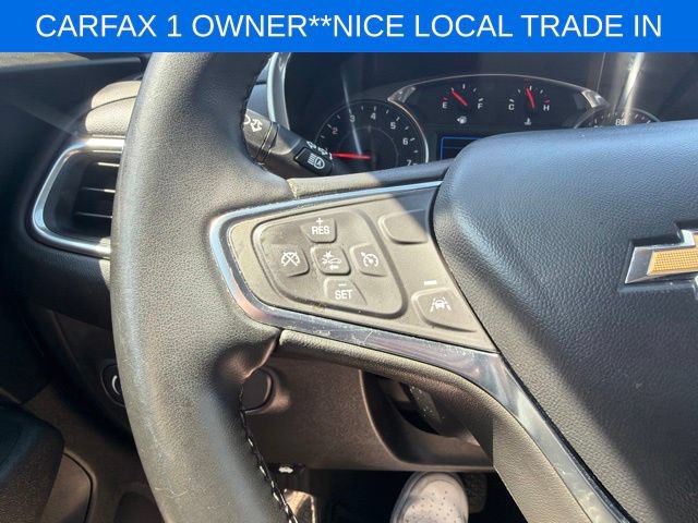 Used 2023 Chevrolet Equinox LT FWD image 33
