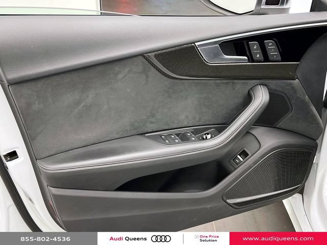 Used 2023 Audi S5 Premium Plus w/ Premium Plus Package AWD/4WD image 16