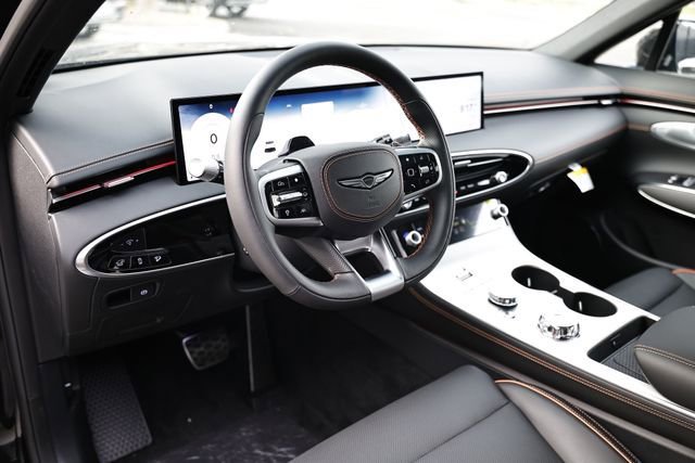 New 2026 Genesis GV70 3.5T Sport Advanced image 15