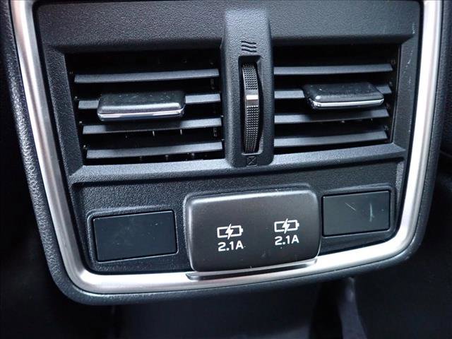 Certified 2024 Subaru Forester Premium image 11