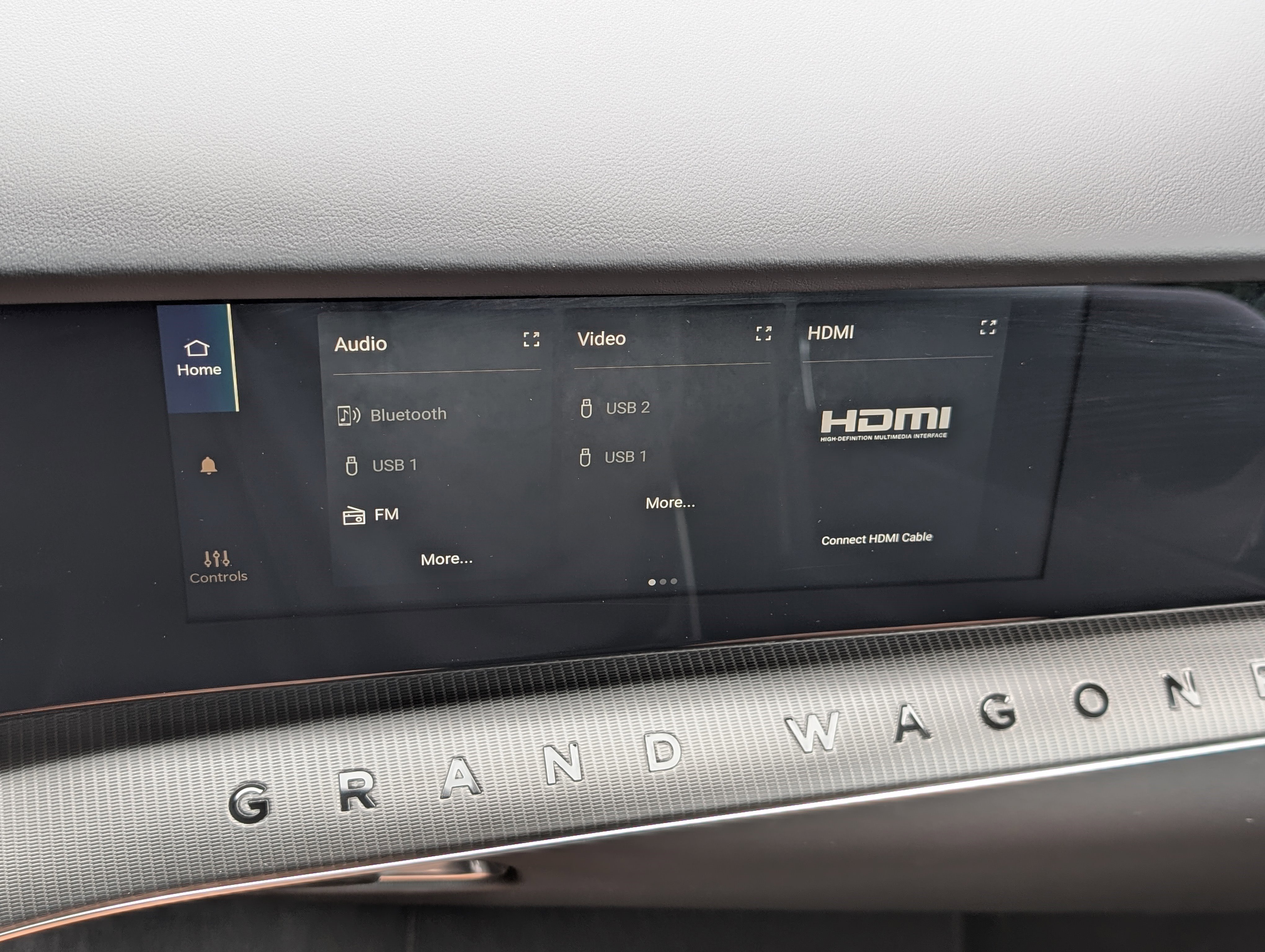Used 2025 Jeep Grand Wagoneer Series II Obsidian w/ Quick Order Packagew 28T AWD/4WD image 36