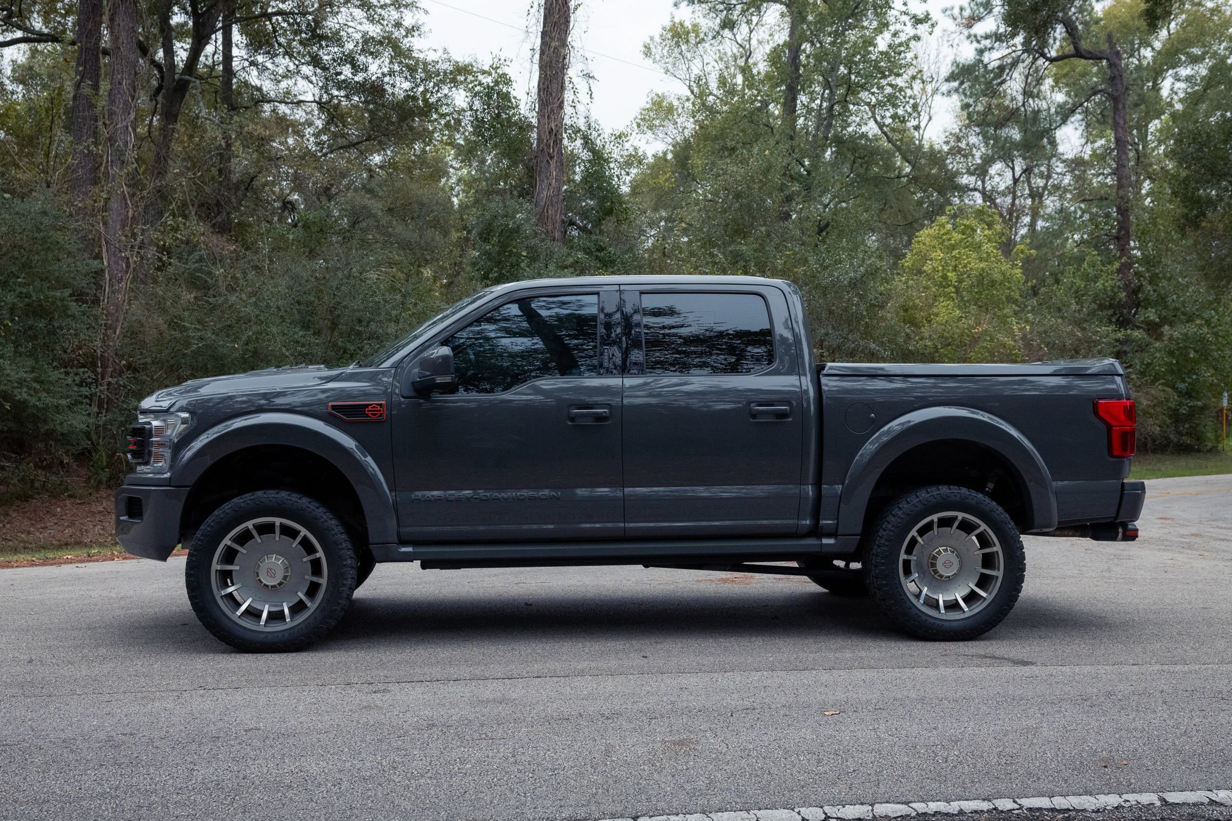 Used 2020 Ford F150 Lariat w/ Equipment Group 502A Luxury AWD/4WD image 76
