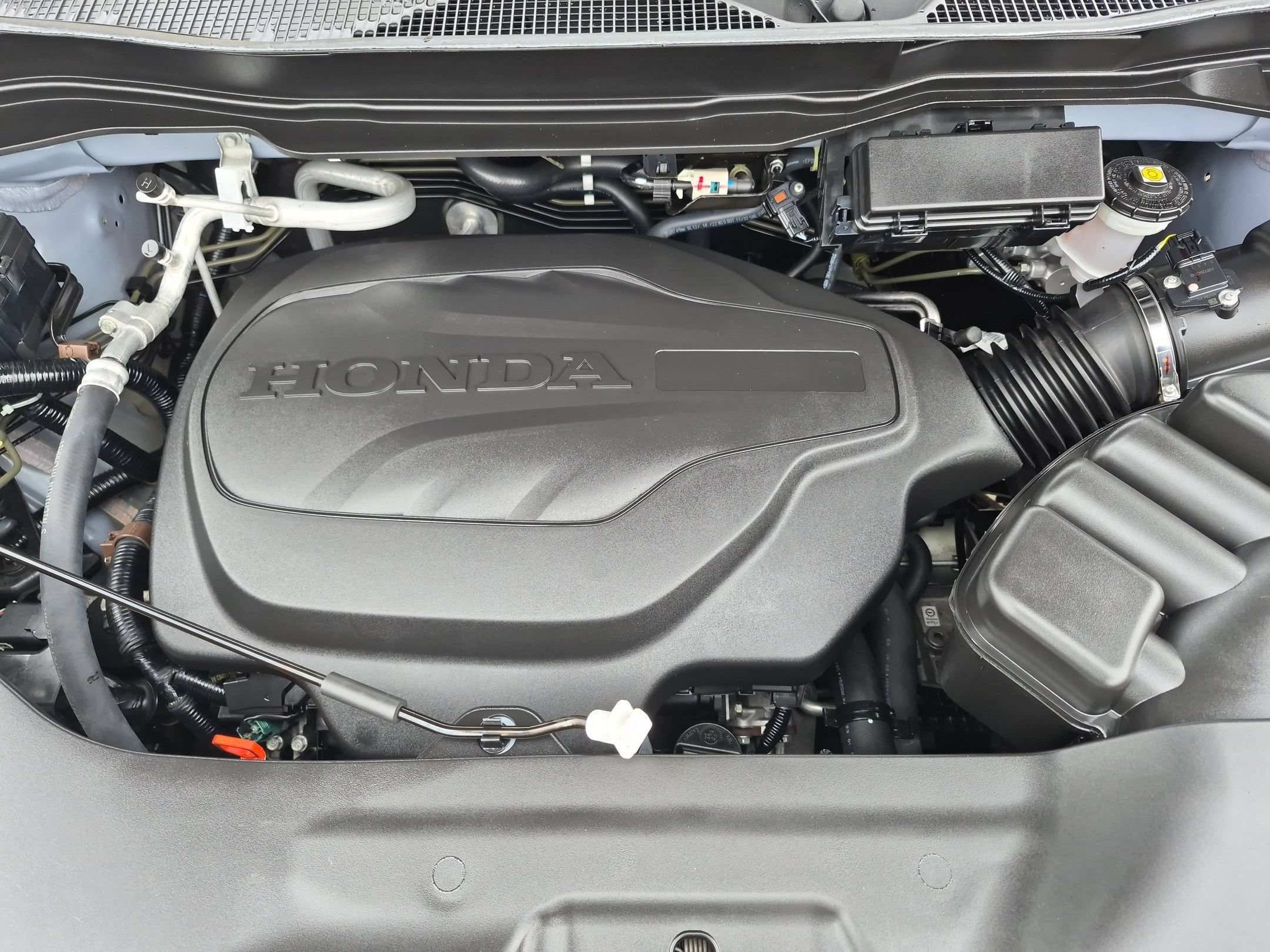 Certified 2023 Honda Passport TrailSport image 34