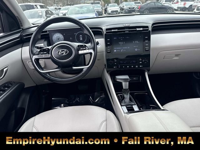 Used 2023 Hyundai Tucson SEL w/ Convenience Package image 15
