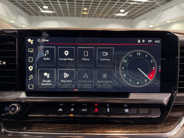 Used 2023 GMC Sierra 1500 Elevation AWD/4WD image 21